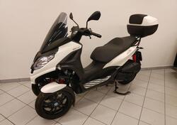 Piaggio MP3 300 Sport ABS Hpe (2021 - 24) usata