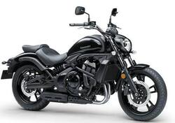 Kawasaki Vulcan S (2025) nuova