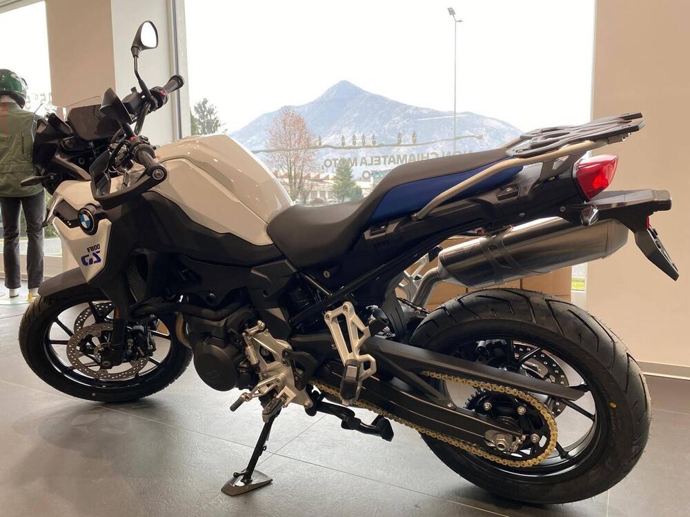 Bmw F 800 GS (2024 - 25)