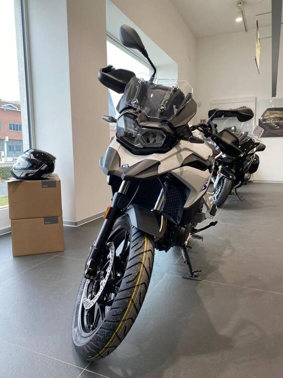 Bmw F 800 GS (2024 - 25) (2)