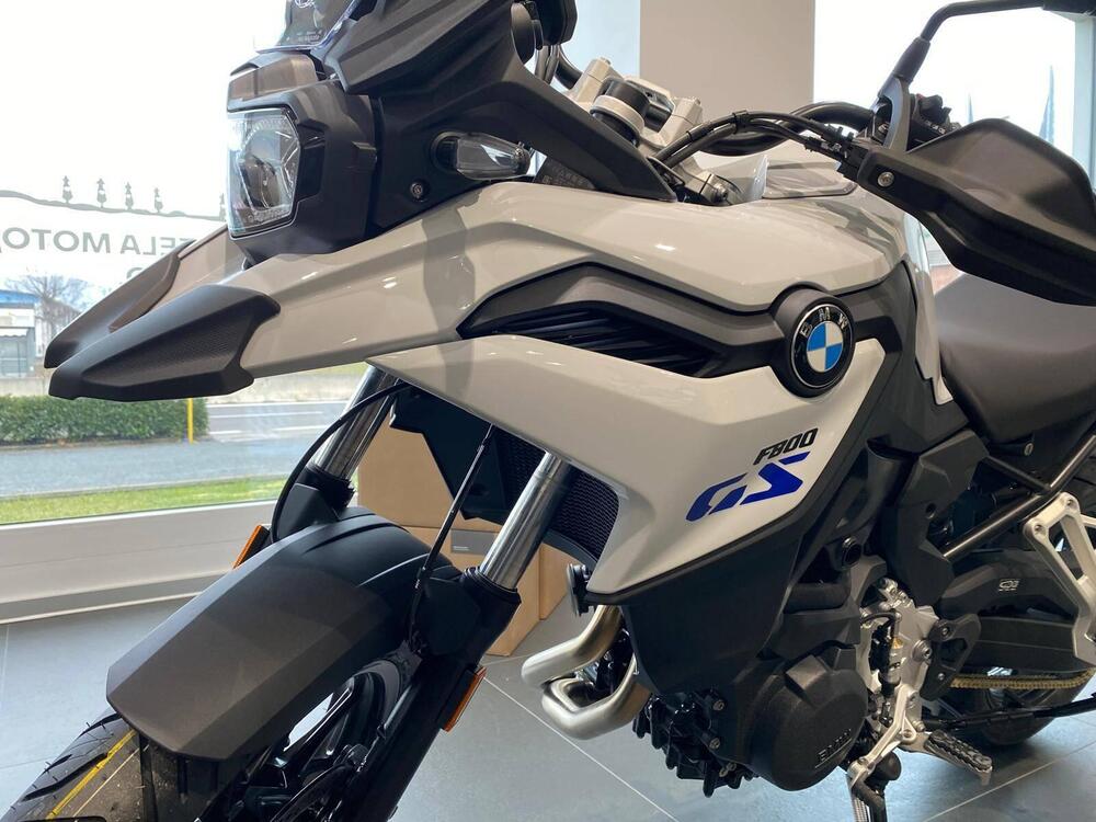 Bmw F 800 GS (2024 - 25) (3)