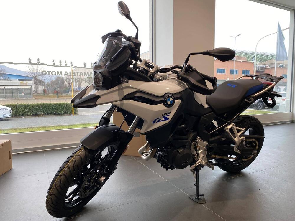 Bmw F 800 GS (2024 - 25) (5)