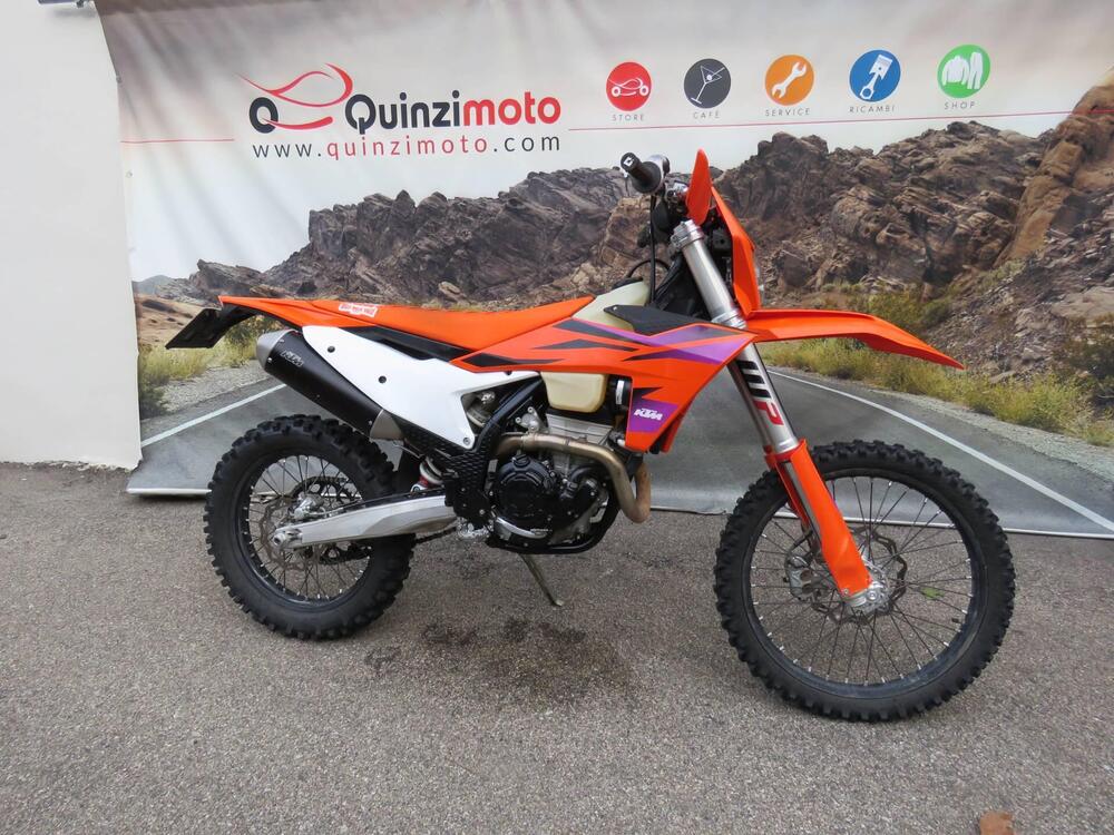 KTM 250 EXC-F (2024) (2)