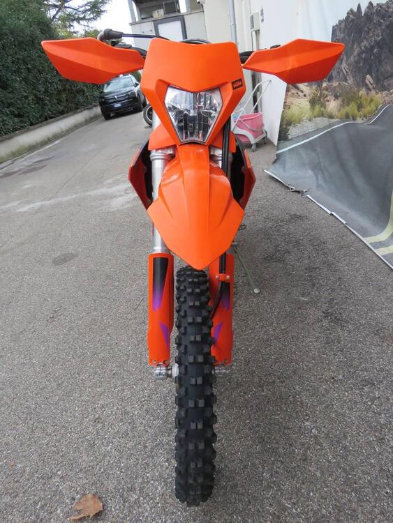 KTM 250 EXC-F (2024) (5)