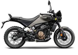 Husqvarna Svartpilen 401 (2024 - 25) nuova