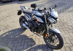 Triumph Street Triple 765 RS (2023 - 24) usata