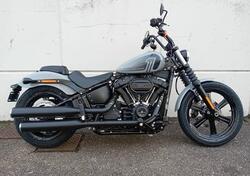 Harley-Davidson Street Bob 114 (2021 - 24) nuova