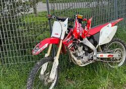 Honda CRF 250 R (2007) usata