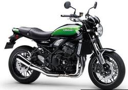 Kawasaki Z 900 RS (2022 - 24) nuova