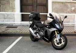 Bmw R 1200 RS (2015 - 16) usata