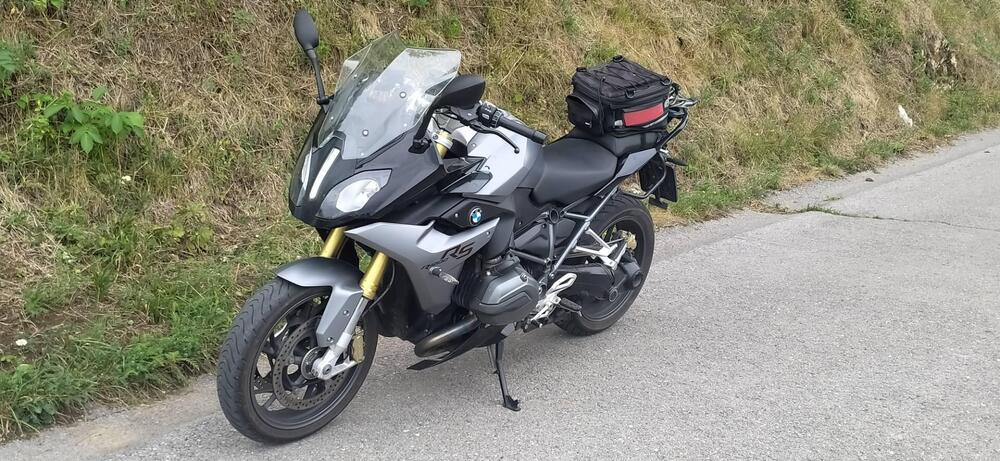 Bmw R 1200 RS (2015 - 16) (2)