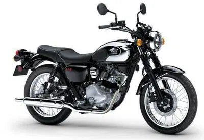 Kawasaki Meguro S1 (2025 - 26) nuova