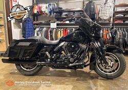 Harley-Davidson 1584 Street Glide (2008 - 10) - FLHX usata