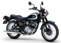 Kawasaki W 230 (2025) nuova