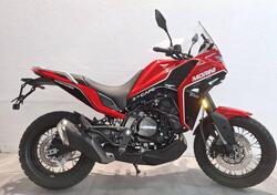 Moto Morini X-Cape 650 (2021 - 24) usata