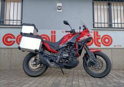 Moto Morini X-Cape 650 (2021 - 24) usata