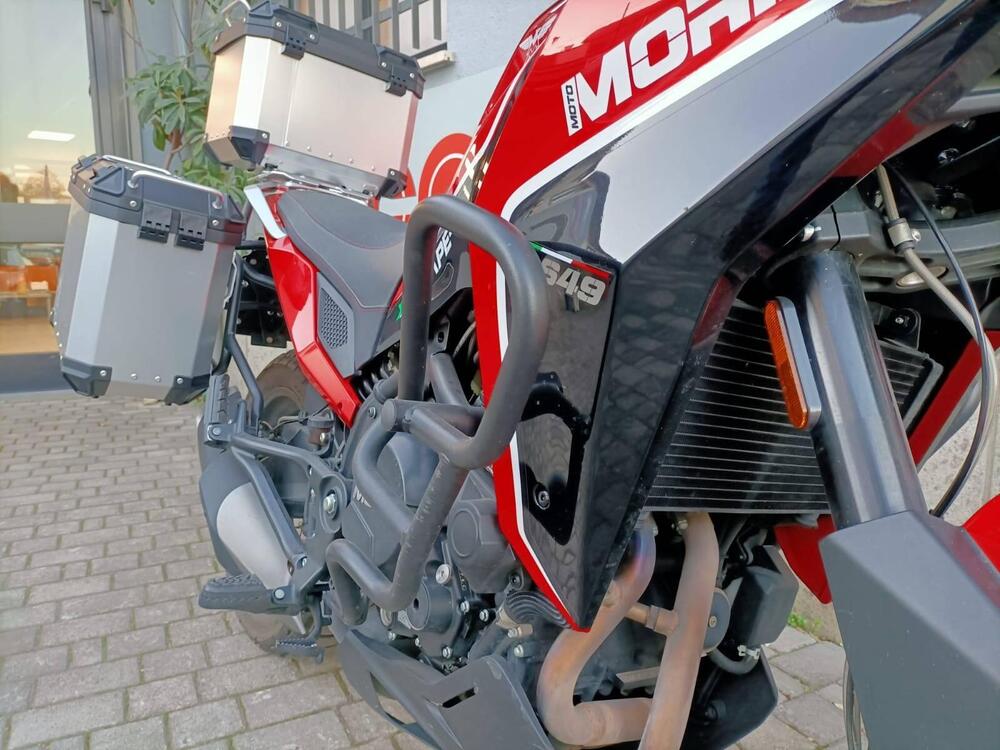 Moto Morini X-Cape 650 (2021 - 24) (3)