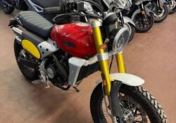 Fantic Motor Caballero 125 Scrambler (2021 - 23) usata