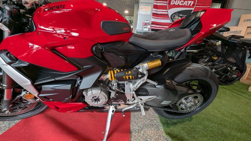 Ducati Streetfighter V2 (2022 - 24) (2)