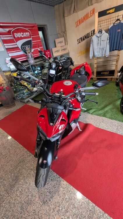 Ducati Streetfighter V2 (2022 - 24) (4)