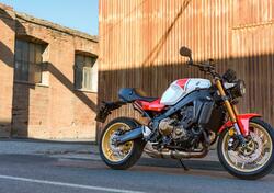 Yamaha XSR 900 (2022 - 25) nuova