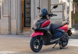 Yamaha RayZR (2024 - 25) nuova