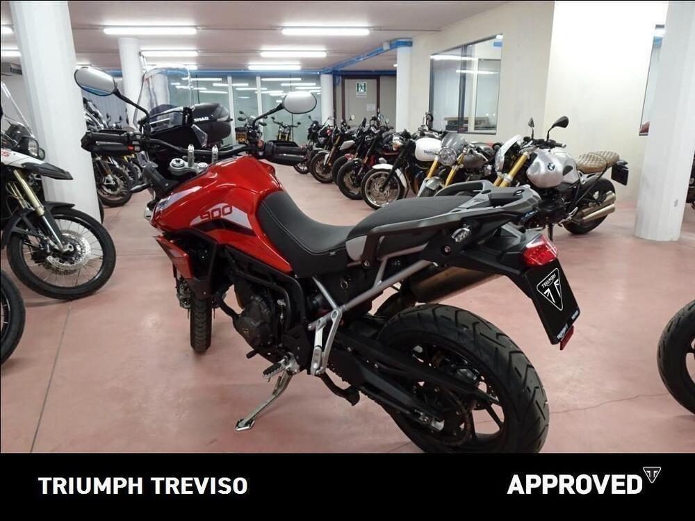 Triumph Tiger 900 GT Pro (2020 - 23) (3)