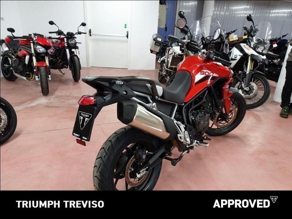 Triumph Tiger 900 GT Pro (2020 - 23) (4)