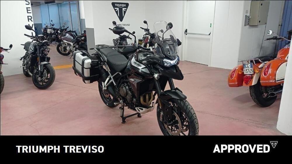 Triumph Tiger 900 GT Pro (2020 - 23) (4)