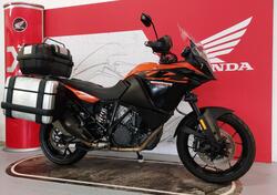 KTM 1090 Adventure S - L (2017 - 19) usata