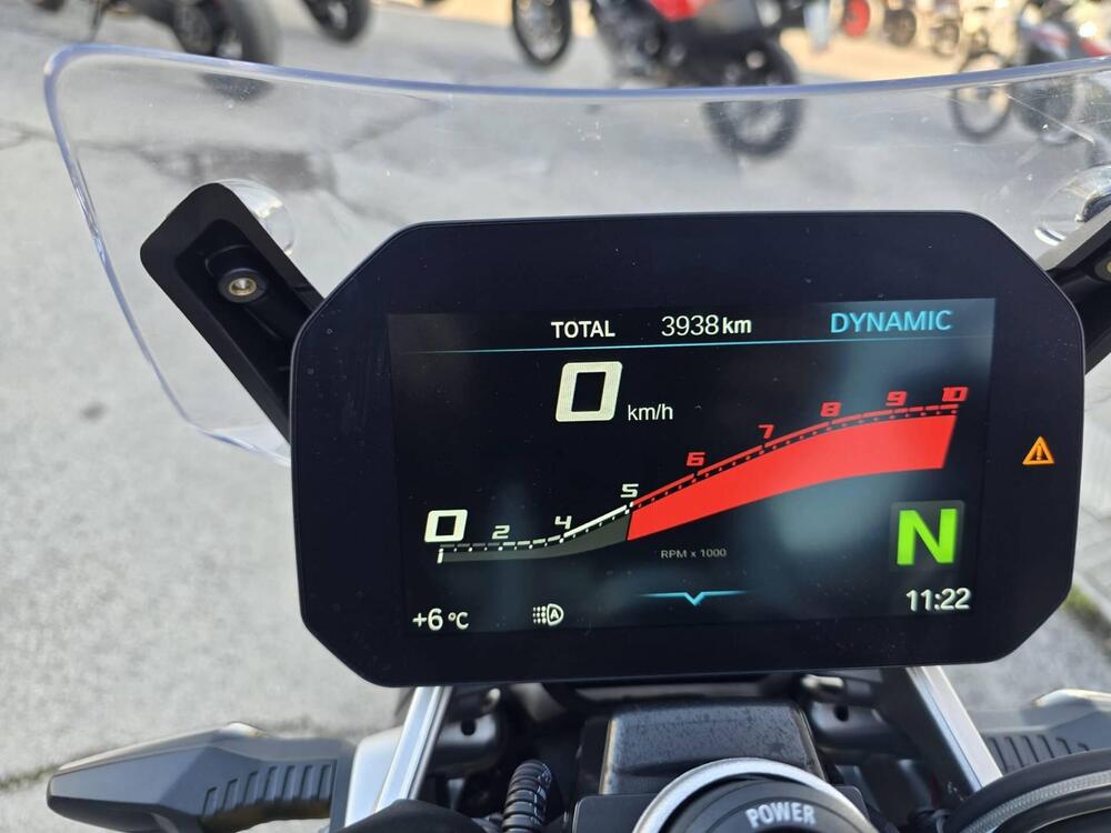 Bmw R 1250 R (2021 - 25) (3)