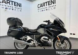 Bmw R 1200 RT (2017 - 18) usata