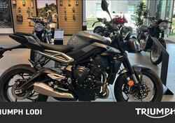 Triumph Street Triple R (2020 - 23) nuova