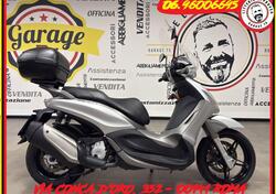 Piaggio Beverly 350 SportTouring ie (2011 - 15) usata