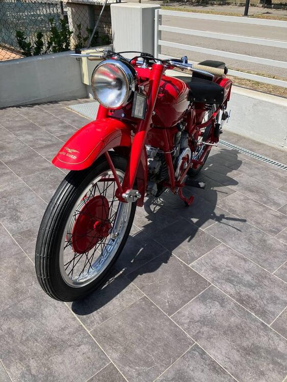 Moto Guzzi AIRONE SPORT 250