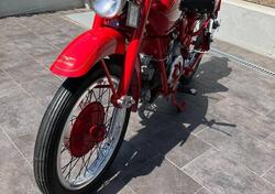 Moto Guzzi AIRONE SPORT 250 d'epoca