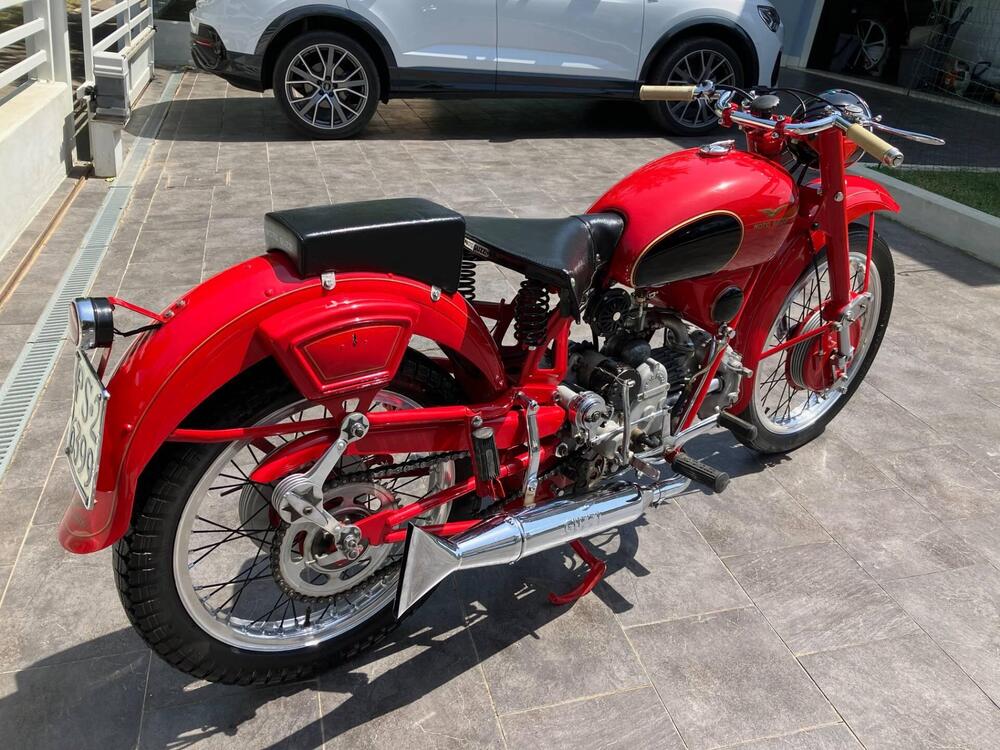 Moto Guzzi AIRONE SPORT 250 (4)