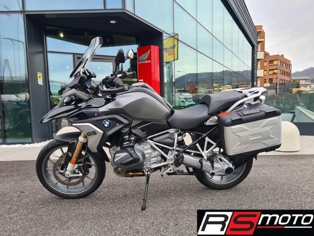 Bmw R 1250 GS (2019 - 20)