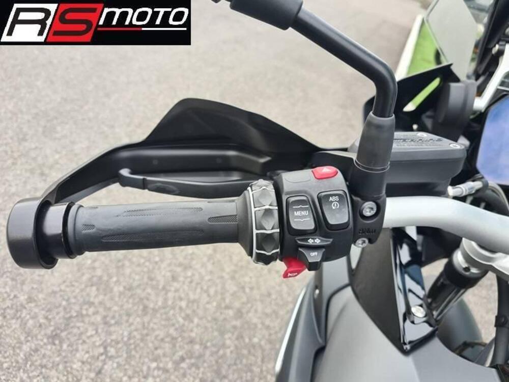 Bmw R 1250 GS (2019 - 20) (5)