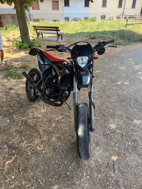 Betamotor RR 50 Motard (2021 - 25)