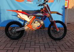 KTM 85 SX (2024) usata