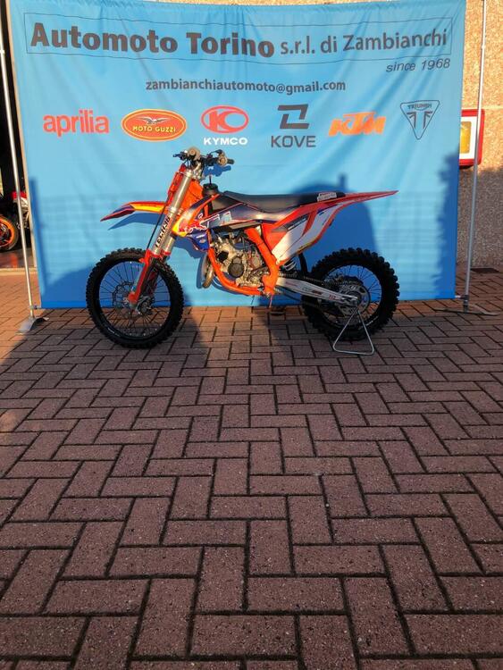 KTM 85 SX (2024) (3)