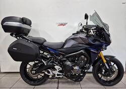 Yamaha MT-09 Tracer ABS (2015 - 16) usata