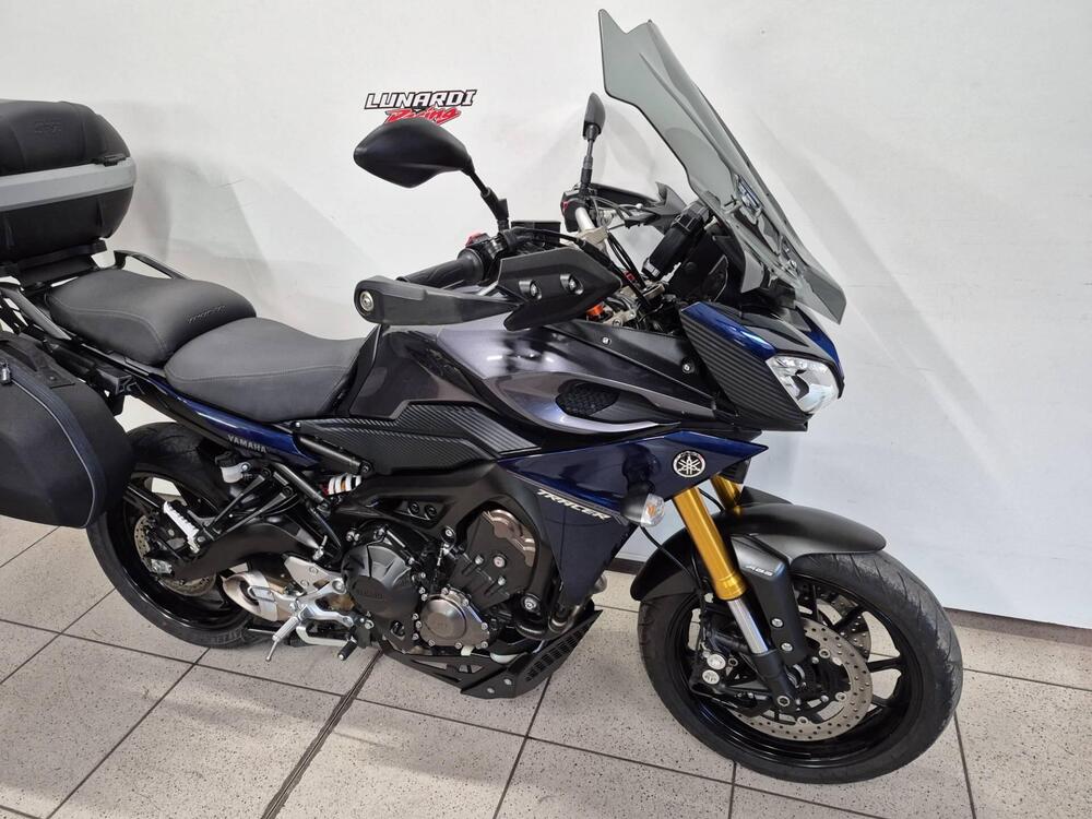 Yamaha MT-09 Tracer ABS (2015 - 16) (2)