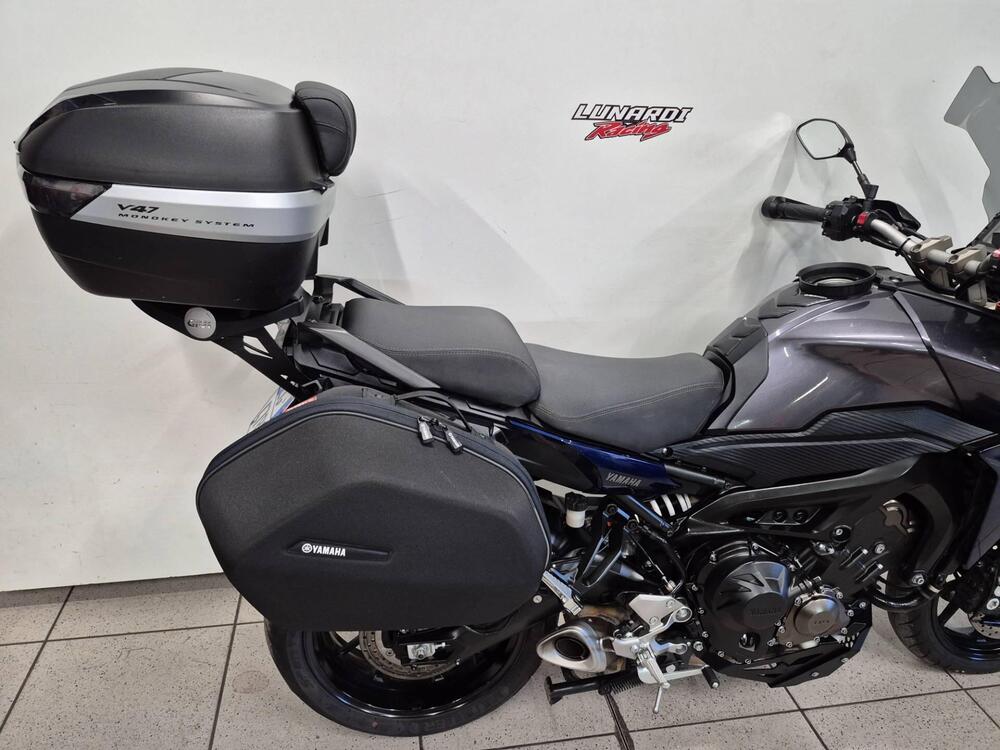 Yamaha MT-09 Tracer ABS (2015 - 16) (3)