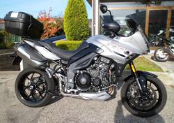 Triumph Tiger 1050 Sport 1050 ABS (2016 - 20) usata