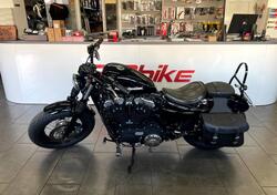 Harley-Davidson 1200 Forty-Eight (2010 - 15) usata