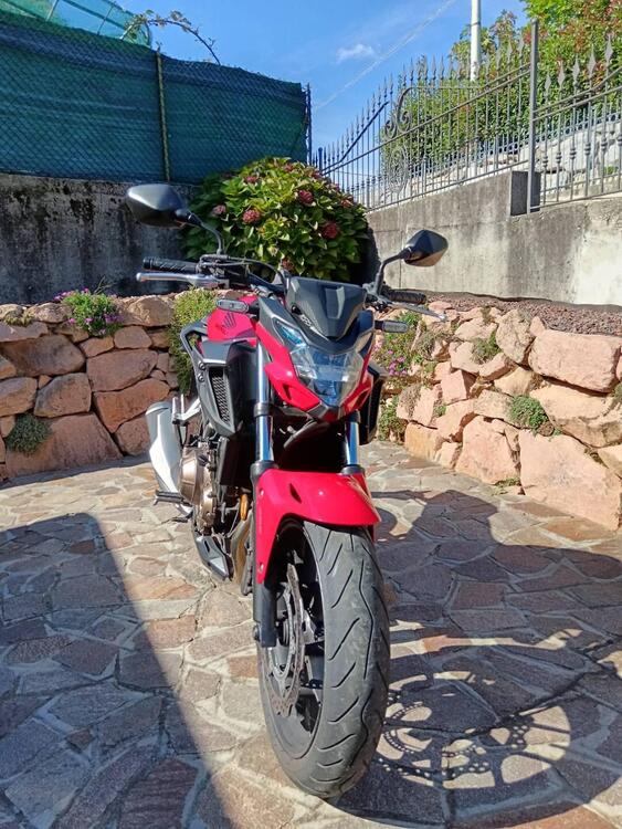 Honda CB 500 F (2021) (3)