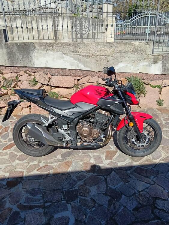 Honda CB 500 F (2021) (4)