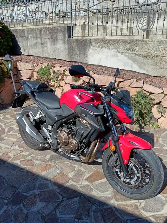 Honda CB 500 F (2021) (5)